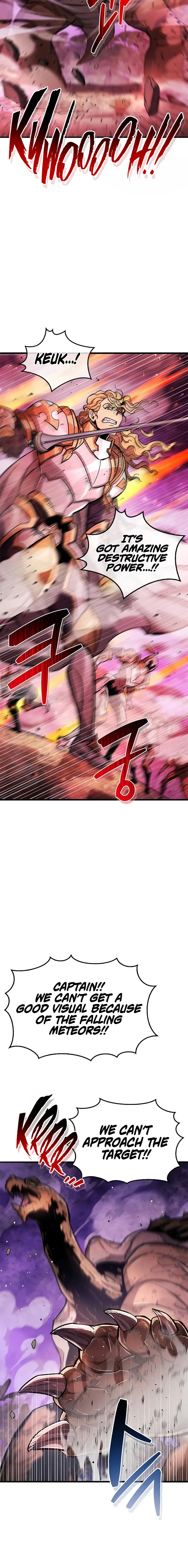Read The Player Hides His Past EN Manga Online