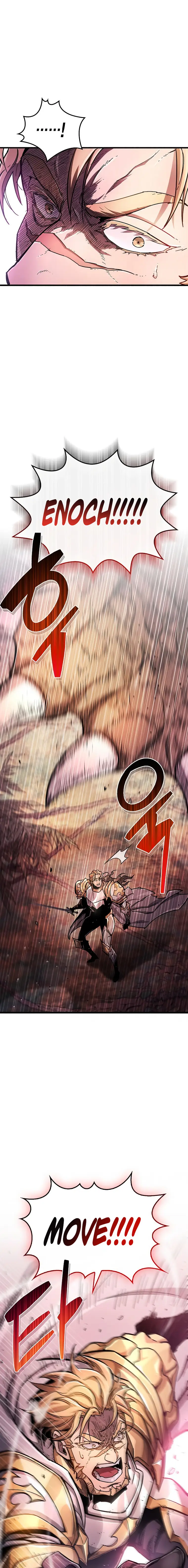 Read The Player Hides His Past EN Manga Online