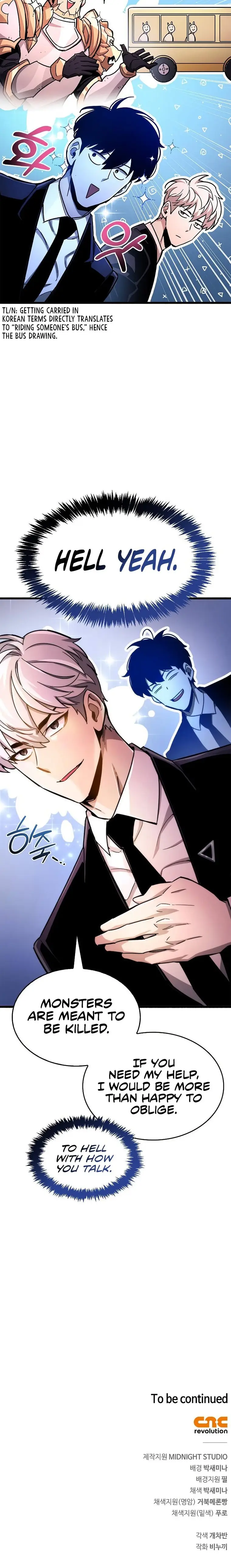 Read The Player Hides His Past EN Manga Online