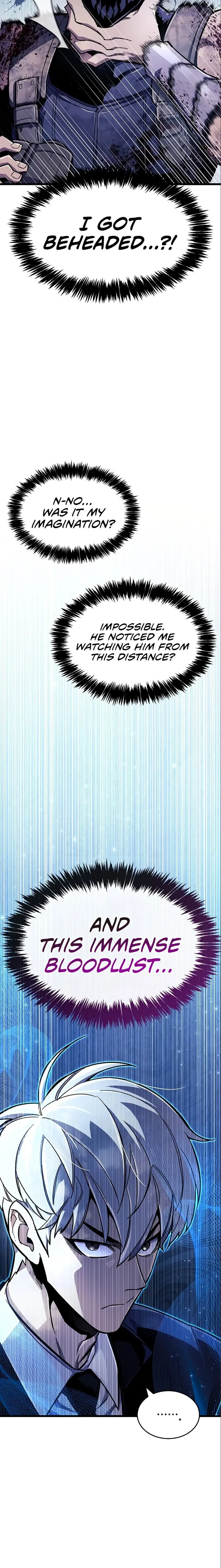 Read The Player Hides His Past EN Manga Online