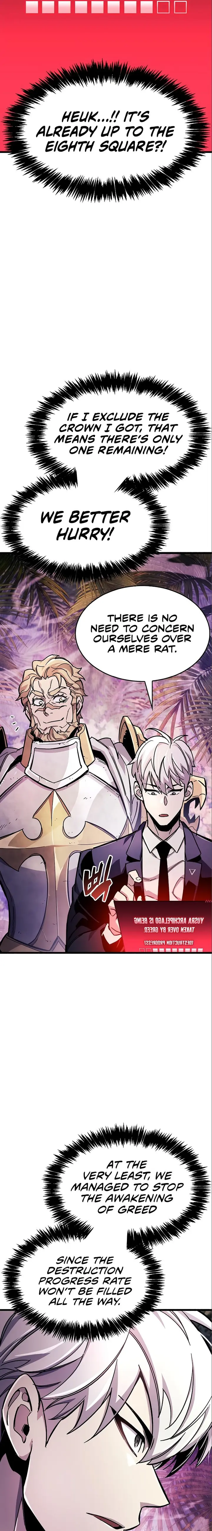 Read The Player Hides His Past EN Manga Online