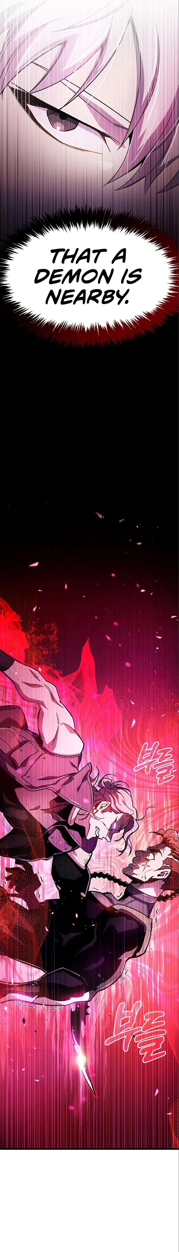 Read The Player Hides His Past EN Manga Online