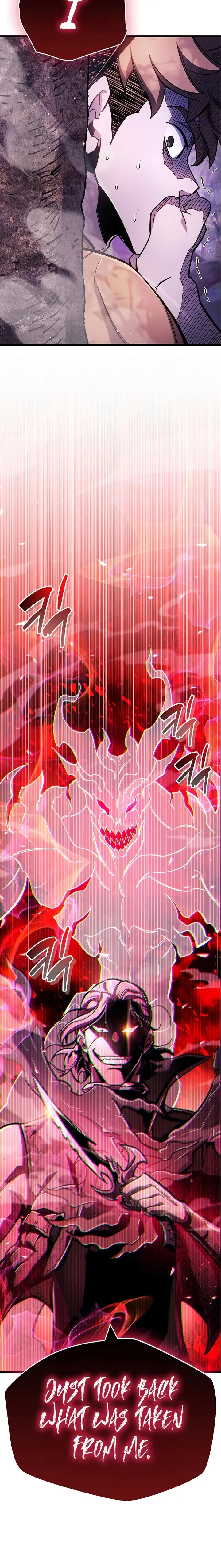 Read The Player Hides His Past EN Manga Online