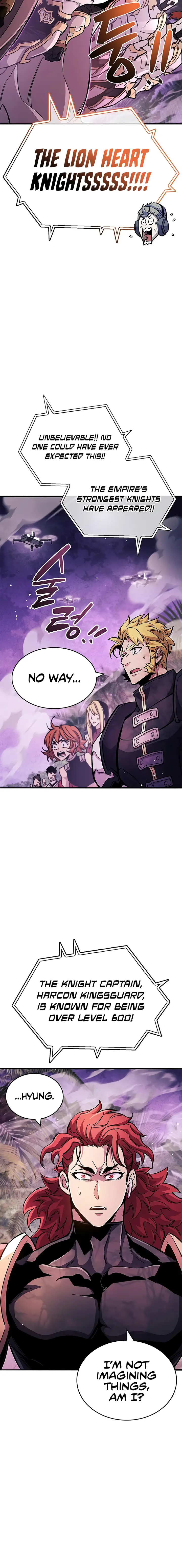 Read The Player Hides His Past EN Manga Online