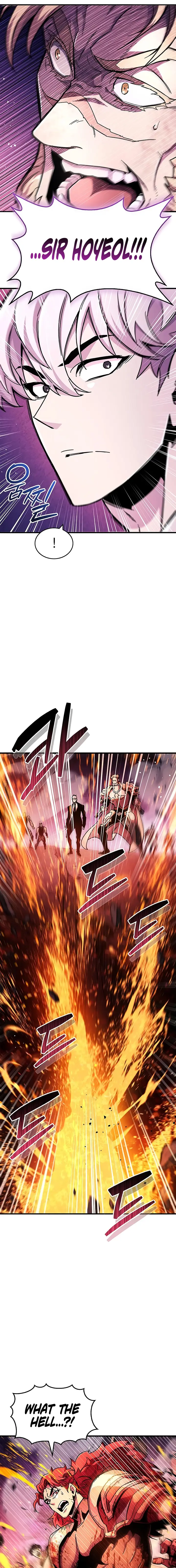 Read The Player Hides His Past EN Manga Online