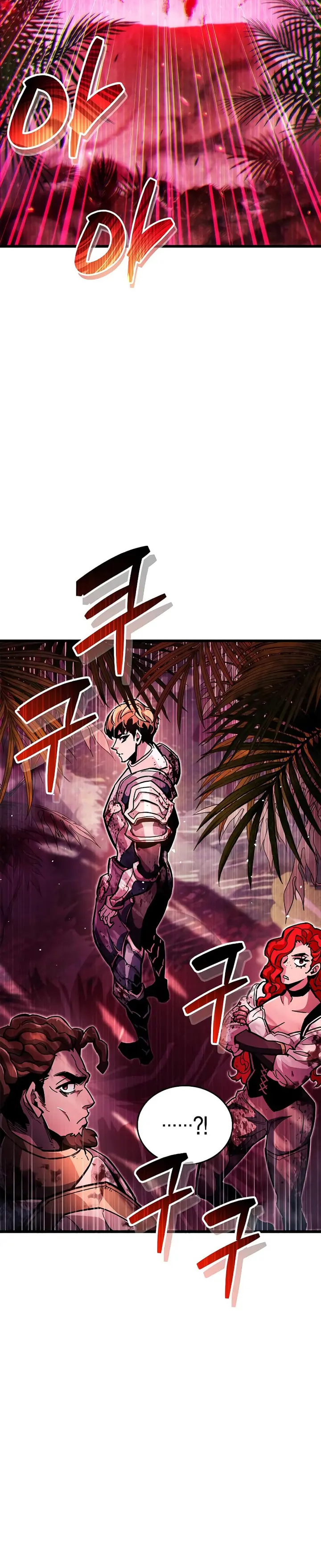 Read The Player Hides His Past EN Manga Online