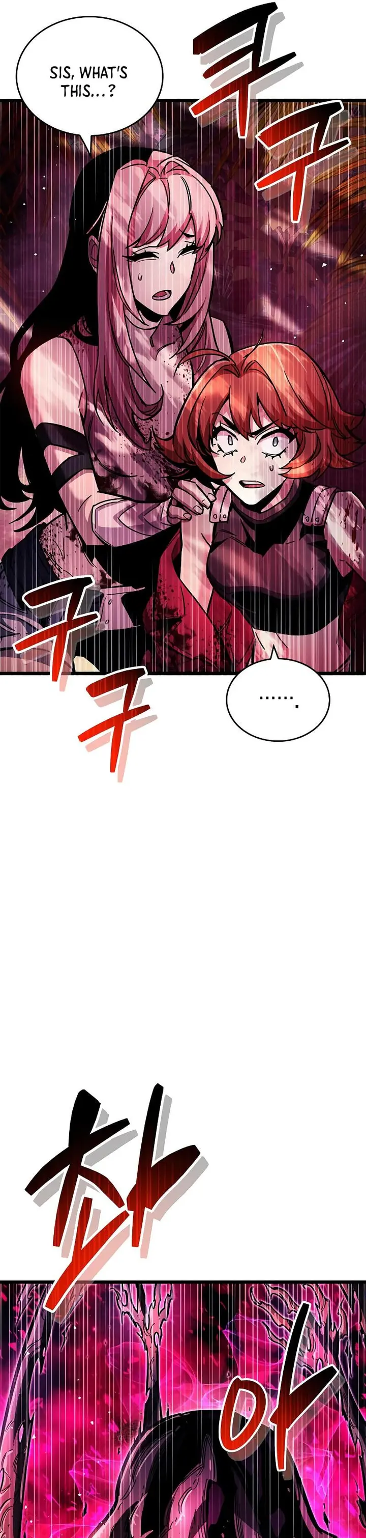 Read The Player Hides His Past EN Manga Online
