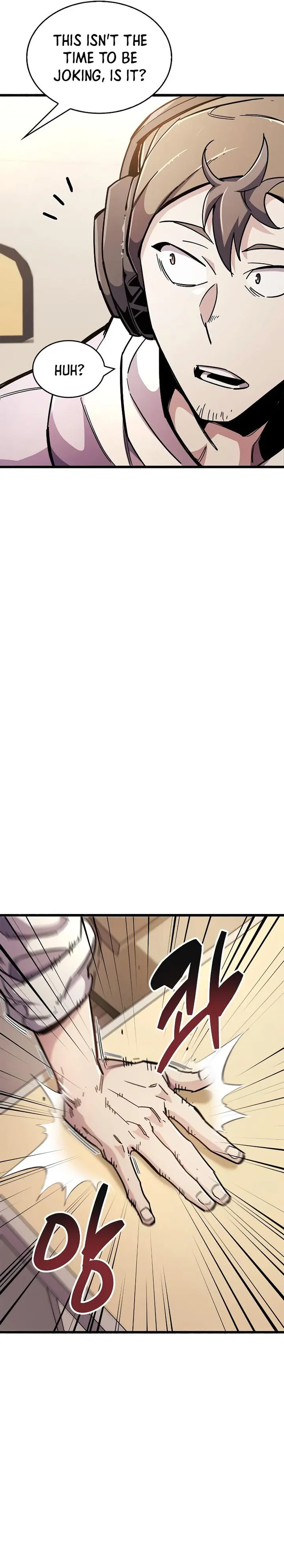 Read The Player Hides His Past EN Manga Online