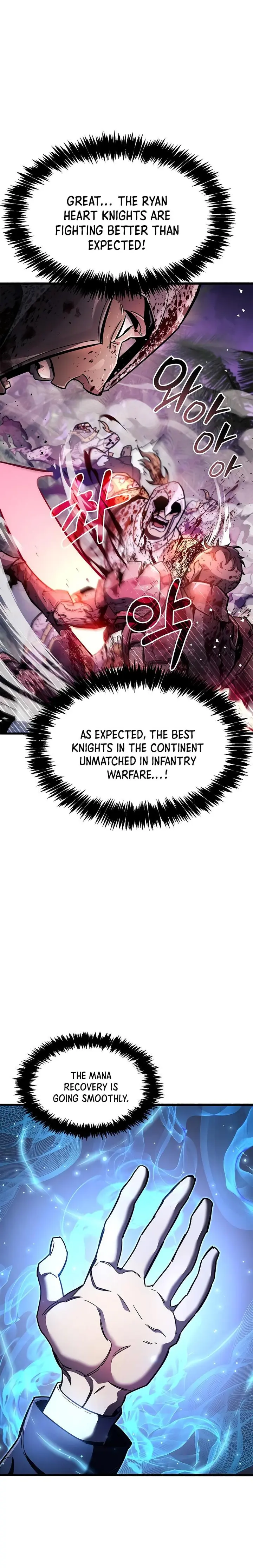 Read The Player Hides His Past EN Manga Online