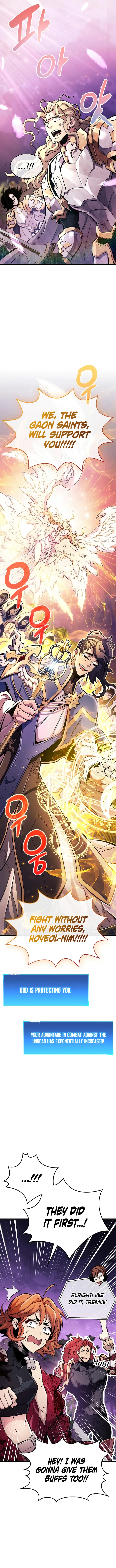 Read The Player Hides His Past EN Manga Online