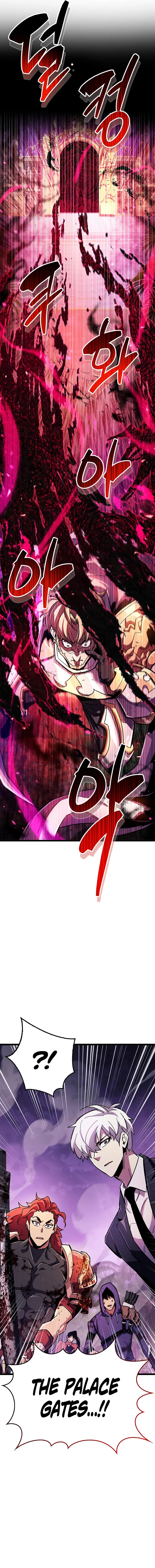 Read The Player Hides His Past EN Manga Online