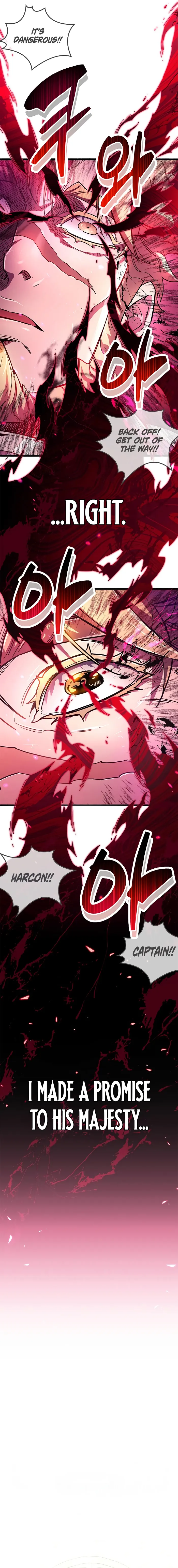 Read The Player Hides His Past EN Manga Online