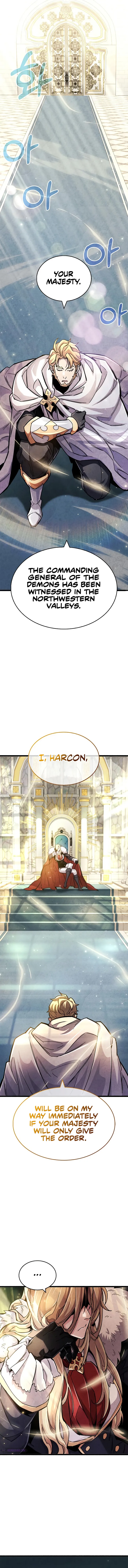 Read The Player Hides His Past EN Manga Online
