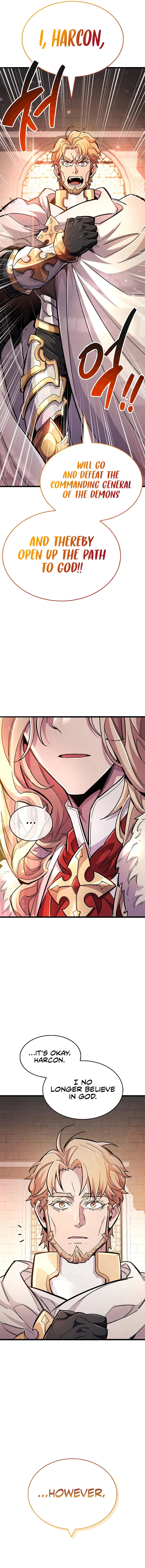 Read The Player Hides His Past EN Manga Online