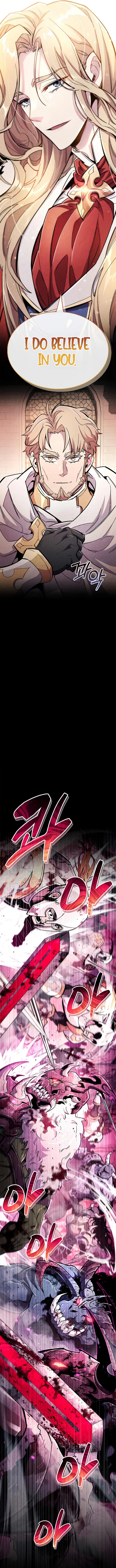 Read The Player Hides His Past EN Manga Online