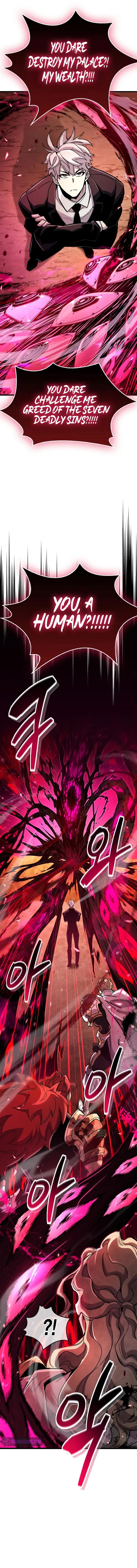 Read The Player Hides His Past EN Manga Online