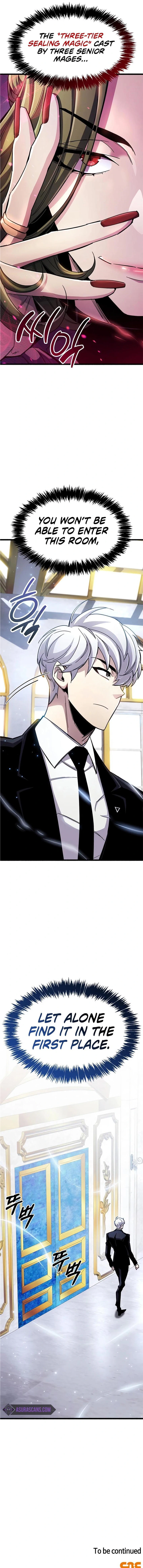 Read The Player Hides His Past EN Manga Online