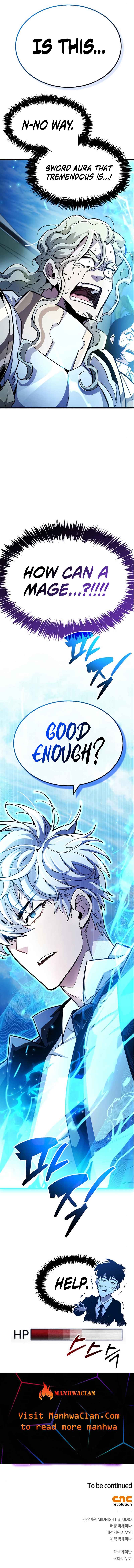 Read The Player Hides His Past EN Manga Online