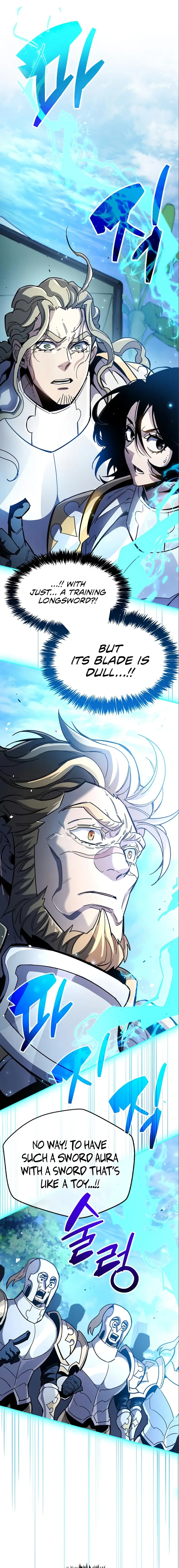 Read The Player Hides His Past EN Manga Online