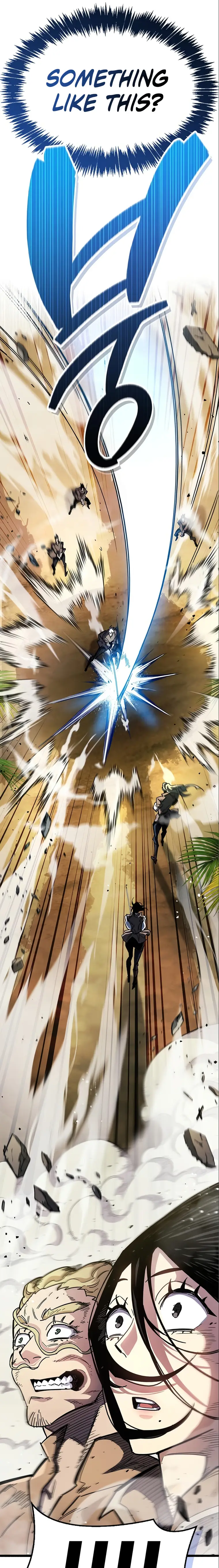 Read The Player Hides His Past EN Manga Online