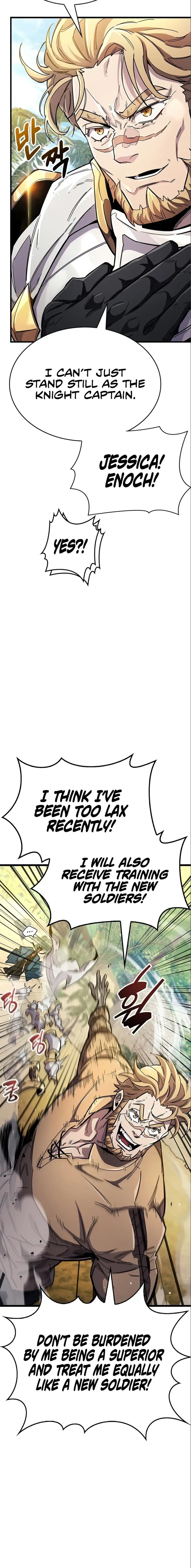 Read The Player Hides His Past EN Manga Online