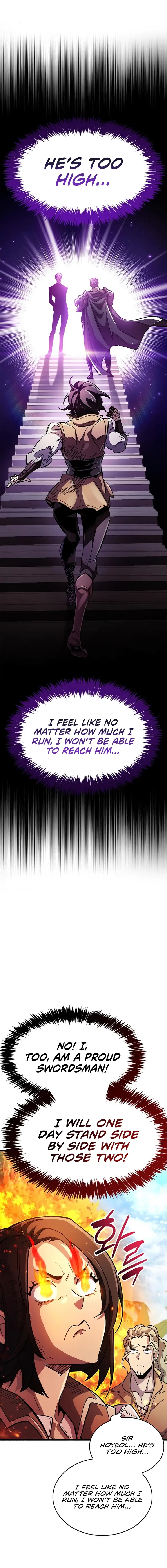 Read The Player Hides His Past EN Manga Online
