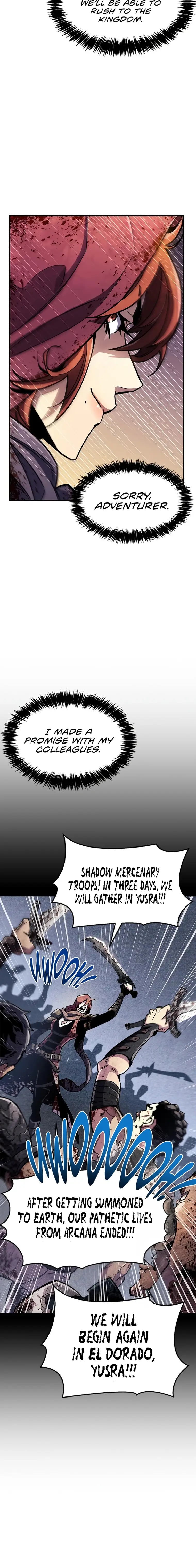 Read The Player Hides His Past EN Manga Online