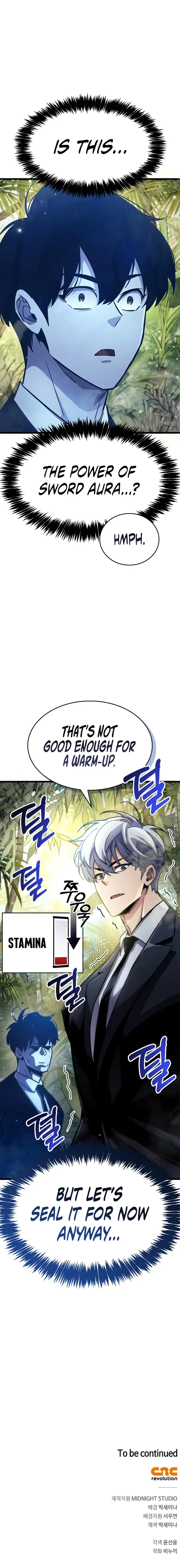 Read The Player Hides His Past EN Manga Online