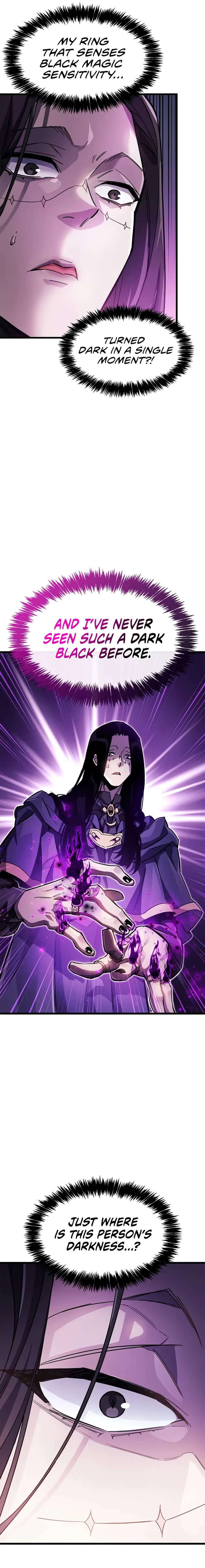 Read The Player Hides His Past EN Manga Online