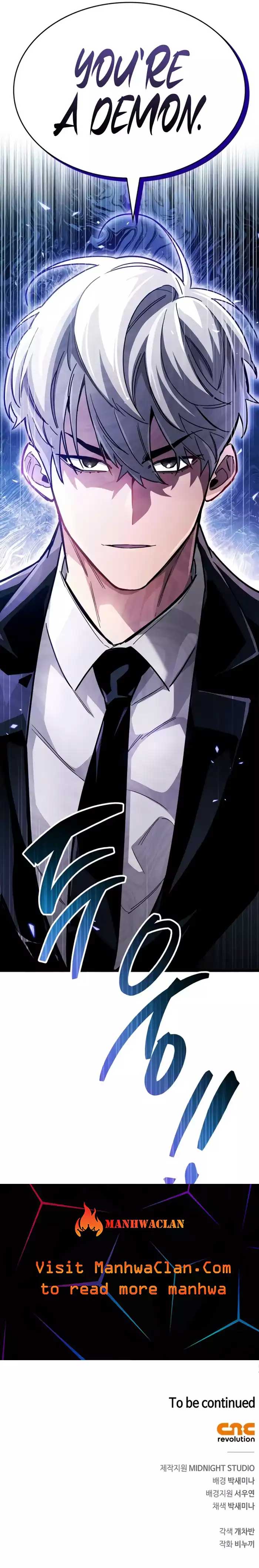 Read The Player Hides His Past EN Manga Online
