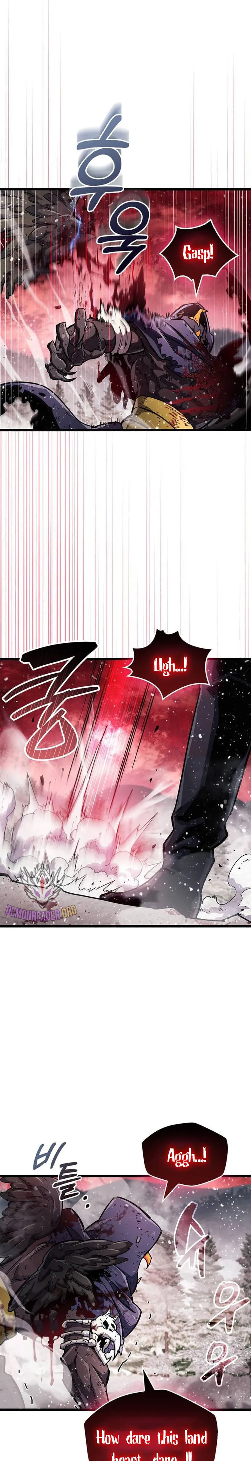 Read The Player Hides His Past EN Manga Online