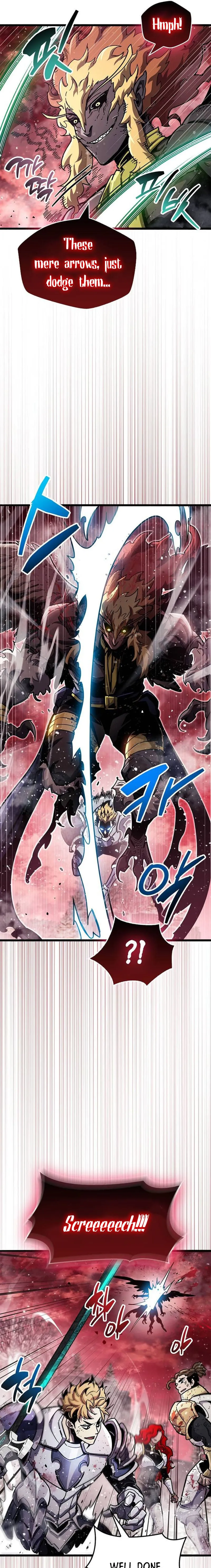 Read The Player Hides His Past EN Manga Online