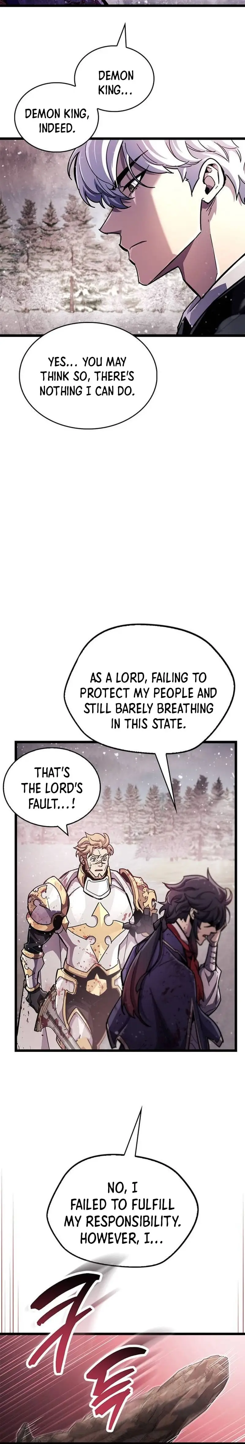 Read The Player Hides His Past EN Manga Online