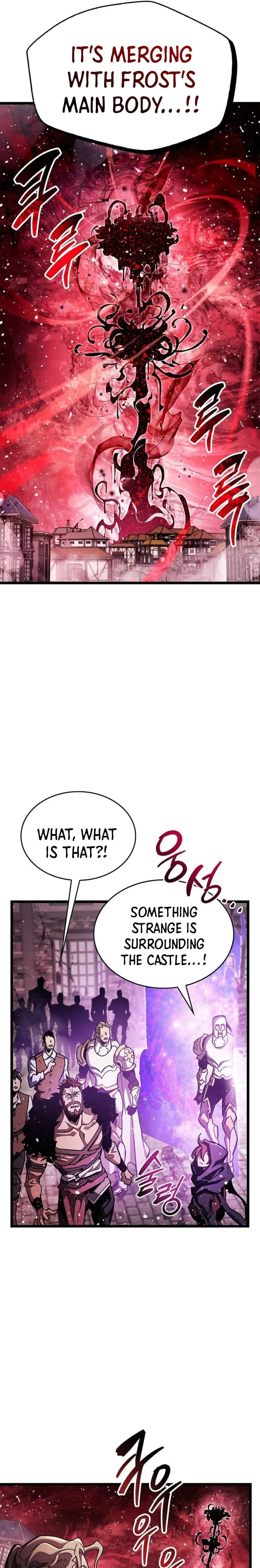 Read The Player Hides His Past EN Manga Online