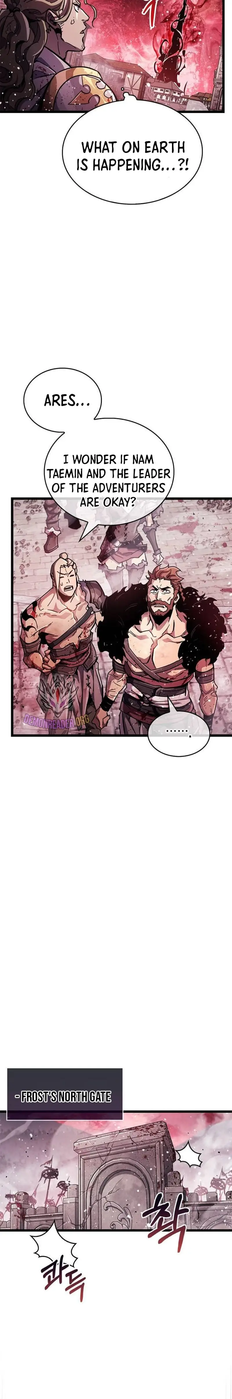 Read The Player Hides His Past EN Manga Online