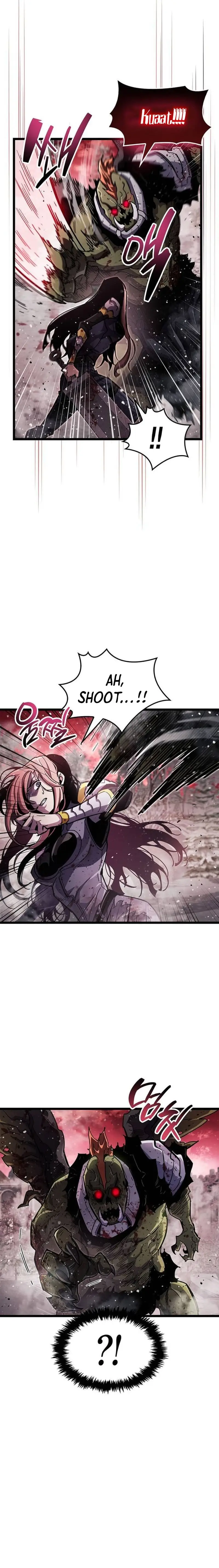 Read The Player Hides His Past EN Manga Online