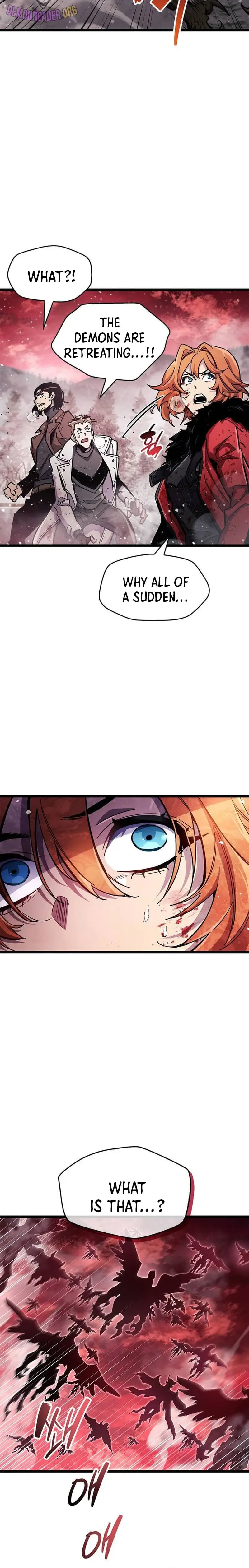 Read The Player Hides His Past EN Manga Online