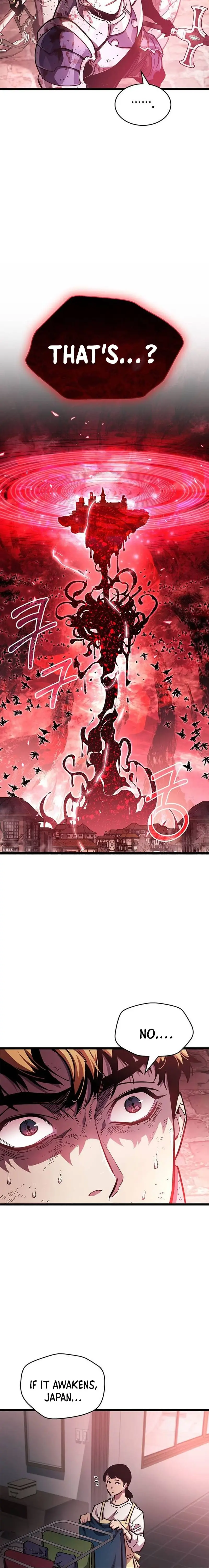 Read The Player Hides His Past EN Manga Online