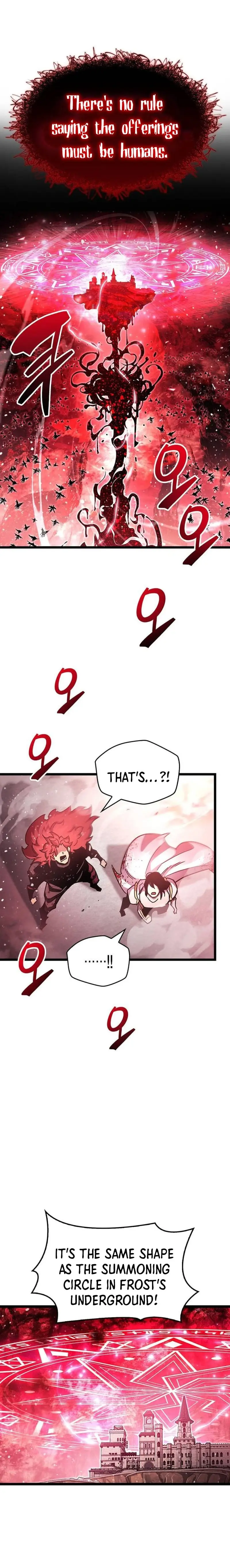 Read The Player Hides His Past EN Manga Online
