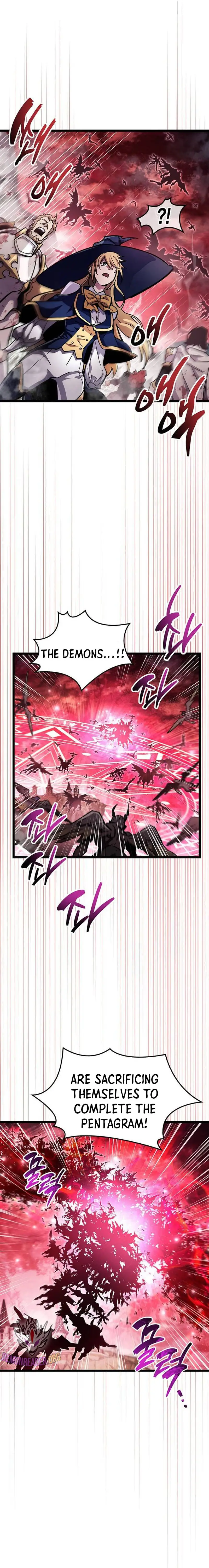 Read The Player Hides His Past EN Manga Online