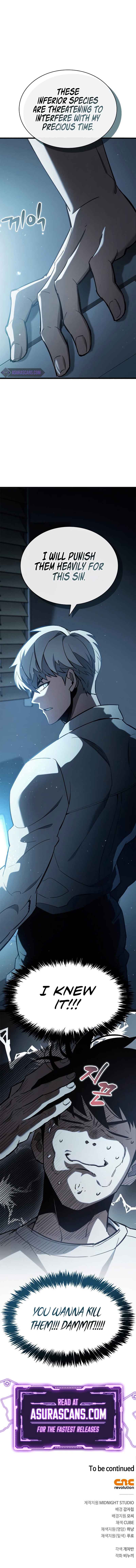 Read The Player Hides His Past EN Manga Online