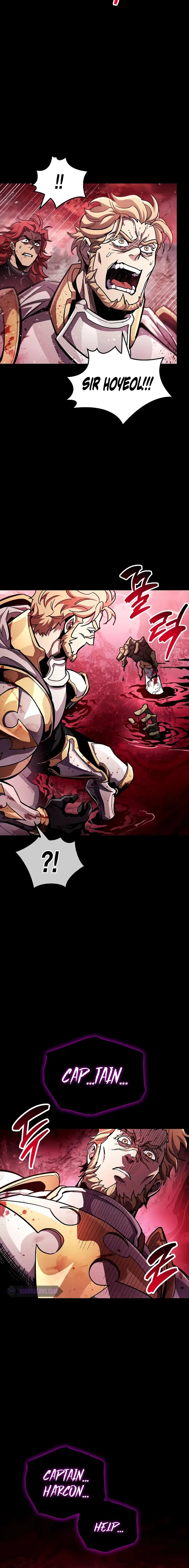 Read The Player Hides His Past EN Manga Online