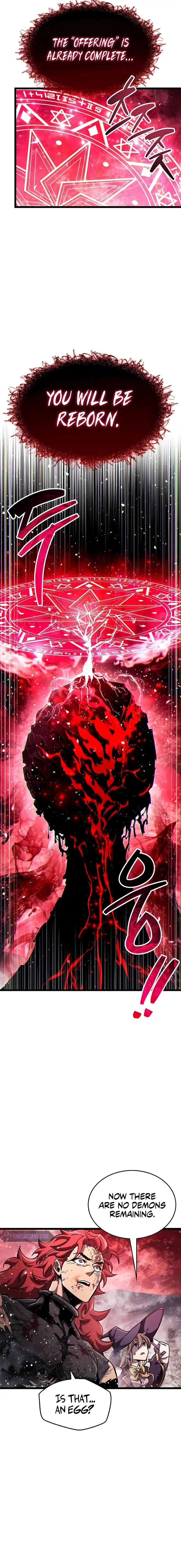 Read The Player Hides His Past EN Manga Online