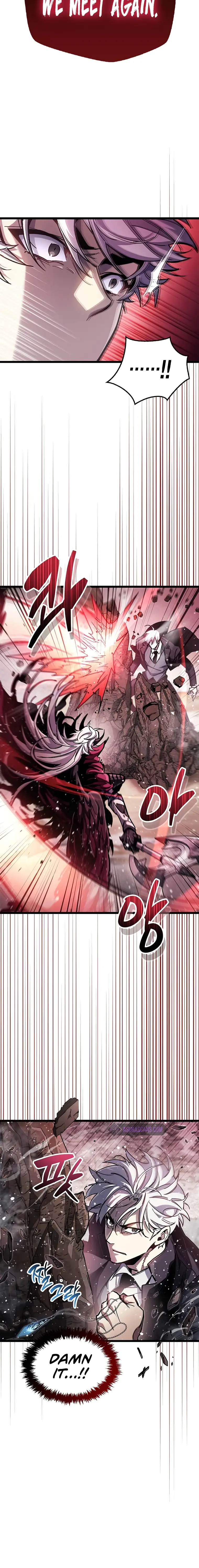 Read The Player Hides His Past EN Manga Online