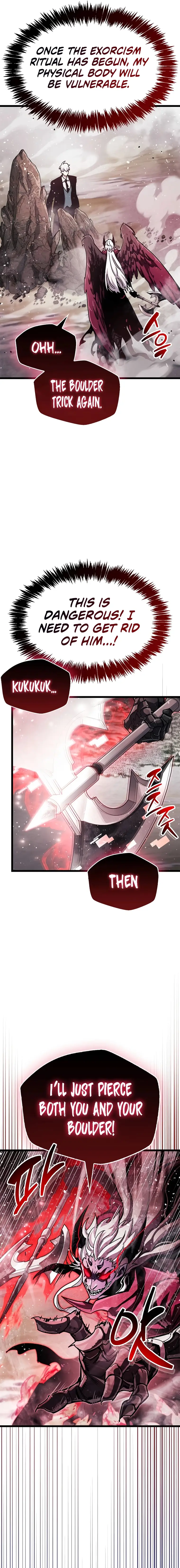 Read The Player Hides His Past EN Manga Online
