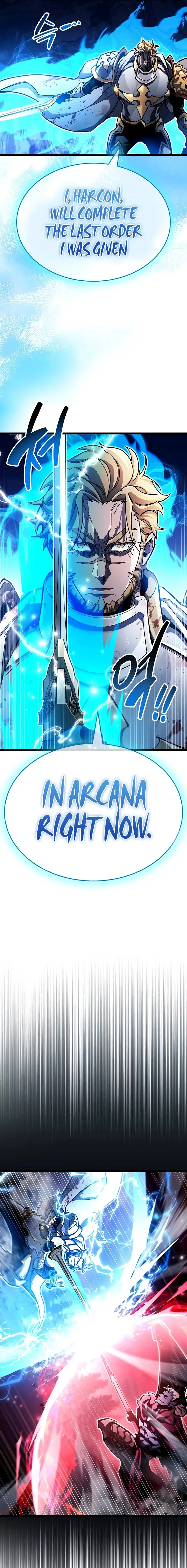 Read The Player Hides His Past EN Manga Online