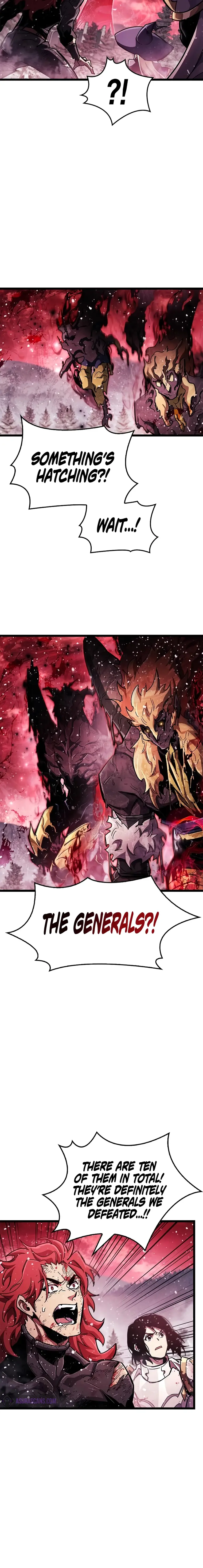 Read The Player Hides His Past EN Manga Online