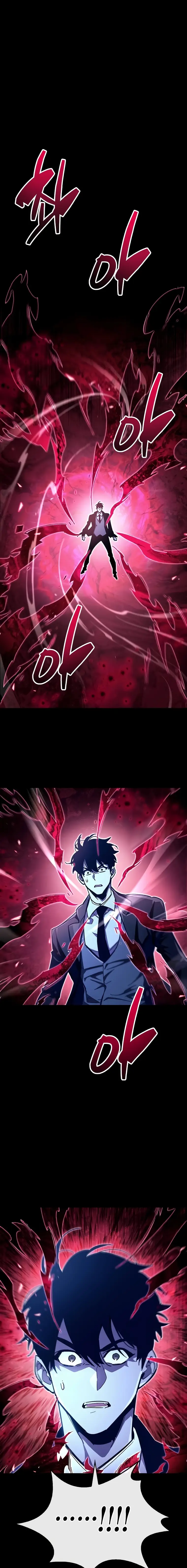 Read The Player Hides His Past EN Manga Online