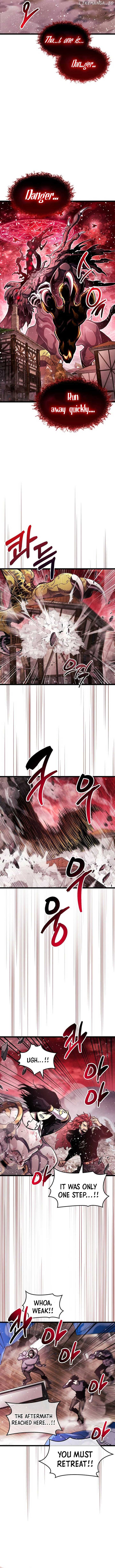 Read The Player Hides His Past EN Manga Online