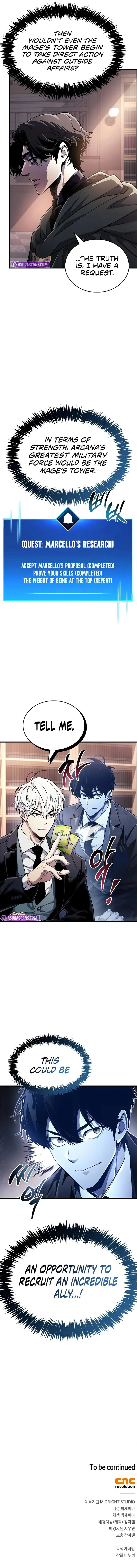Read The Player Hides His Past EN Manga Online